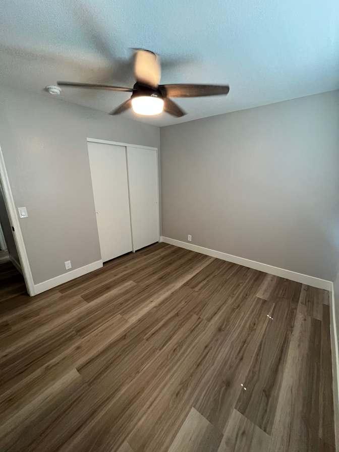 Michelle's room