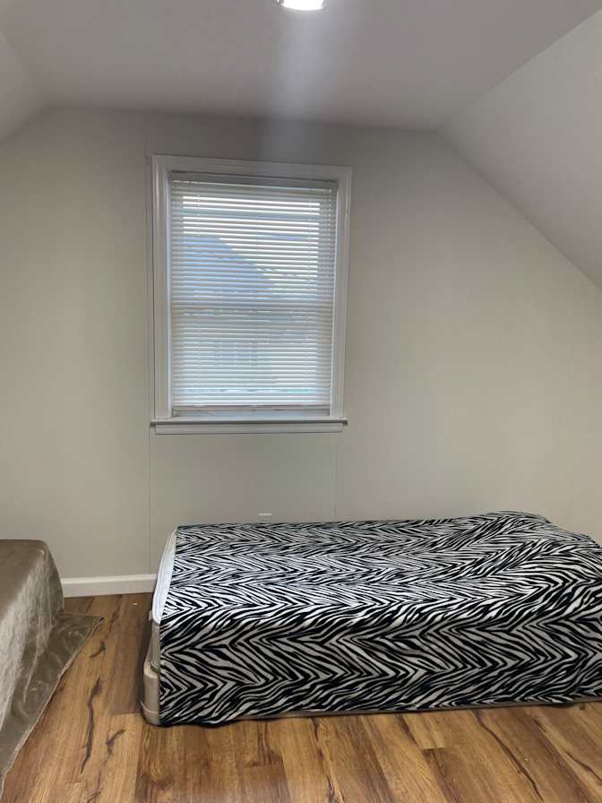 Siya's room