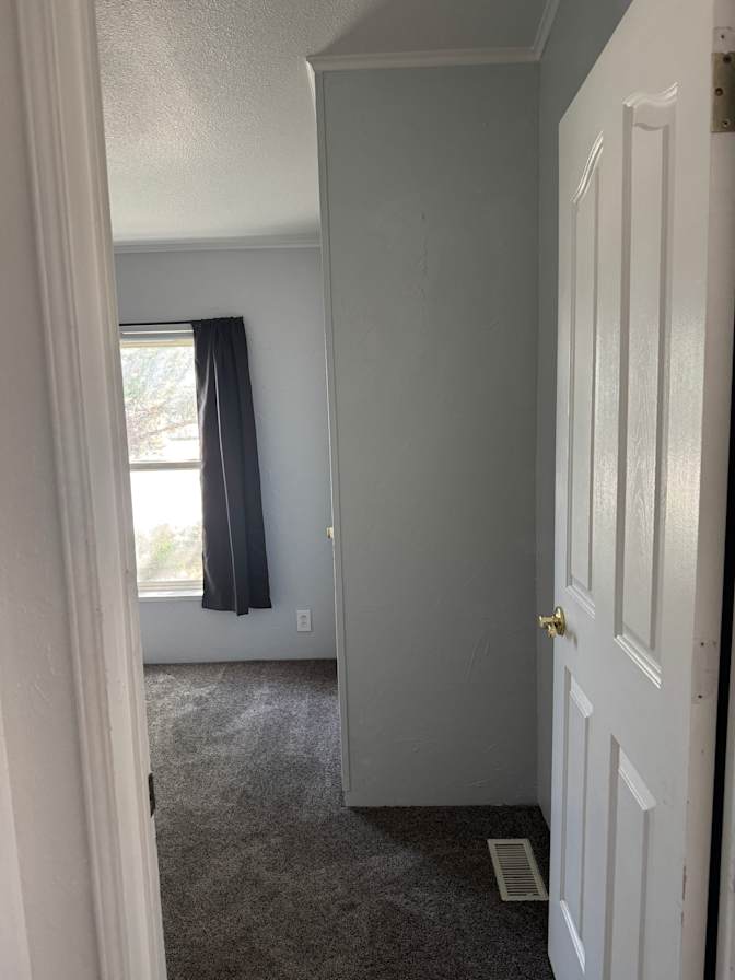 Hayden's room