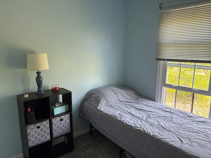 Holly's room