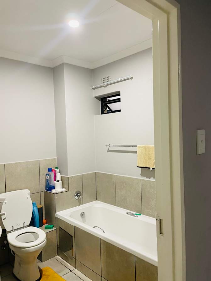 Miranda's room