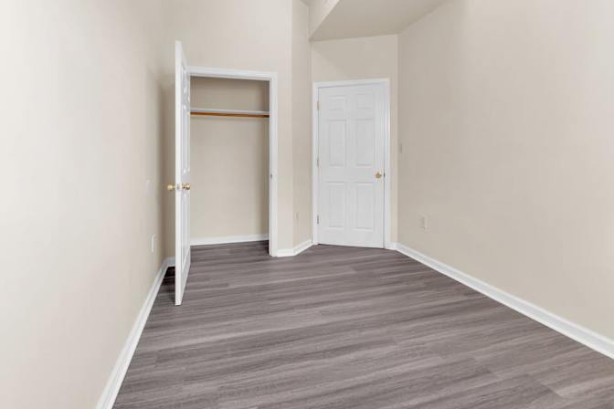 Alecia  Jones's room