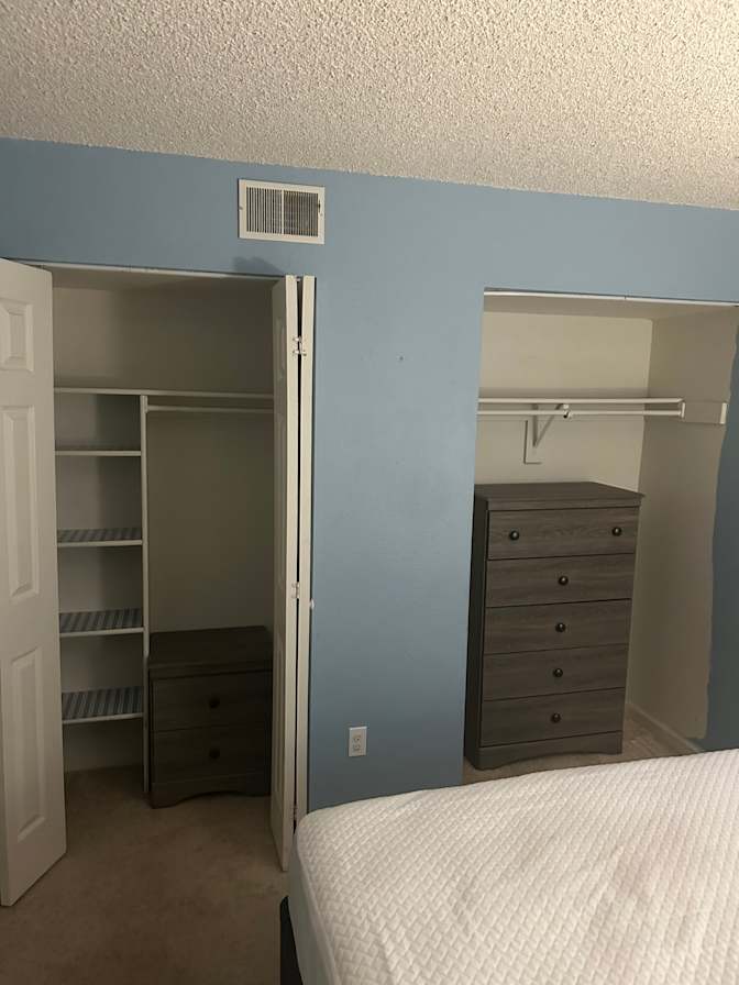 Todd's room