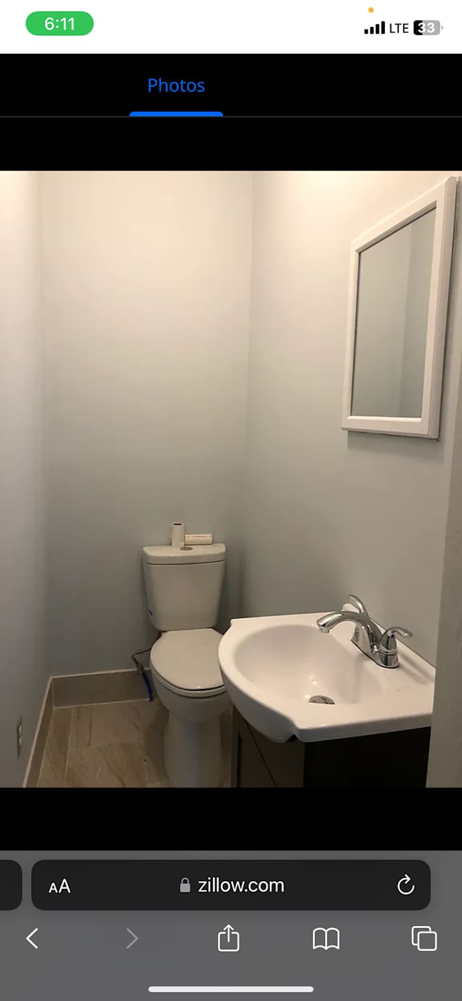 Michelle's room