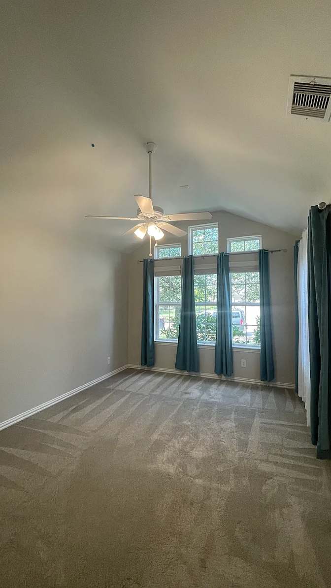 William's room