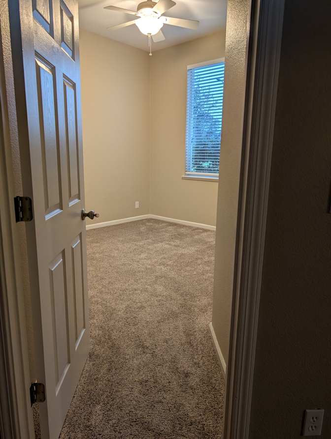 KIM's room