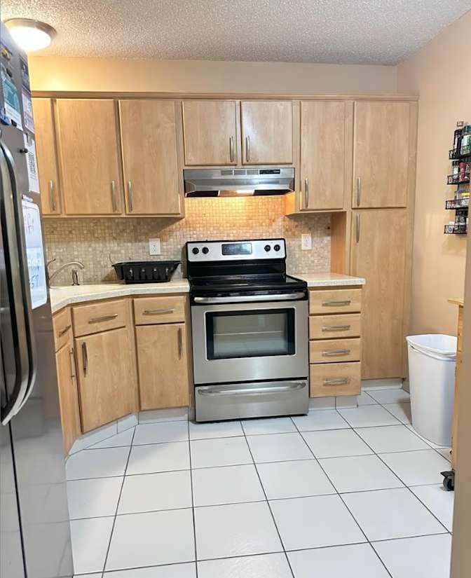 Quality Family Homes LLC's room