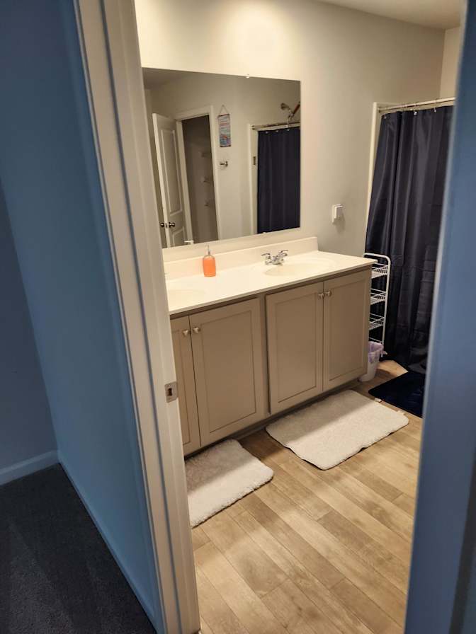 Kate's room