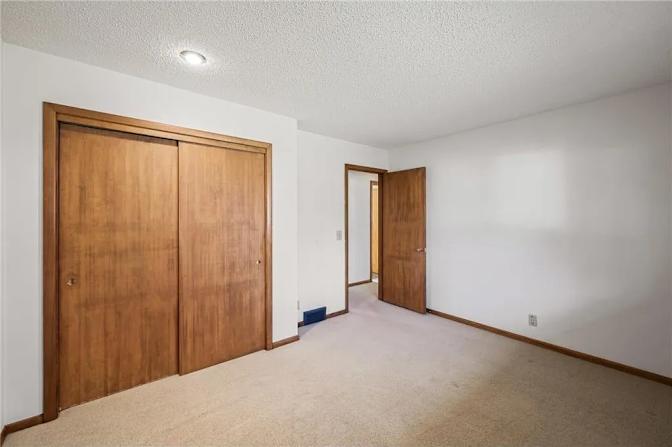 Ben's room