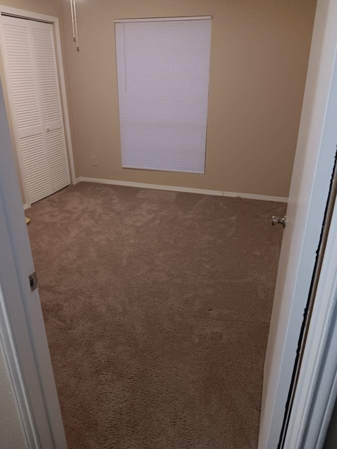 William's room