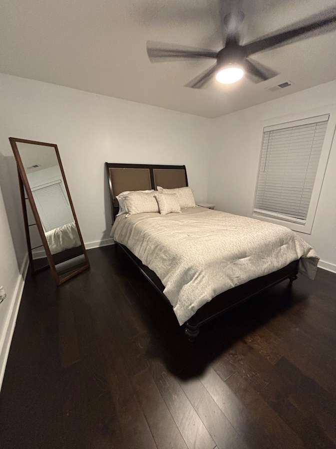 Brandi's room