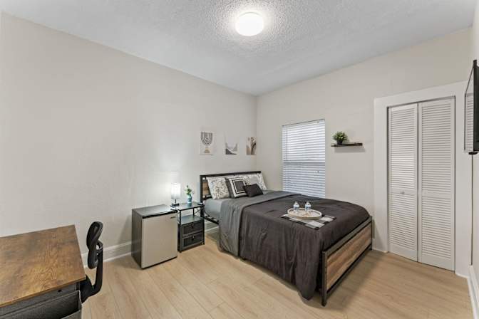 PadSplit's room