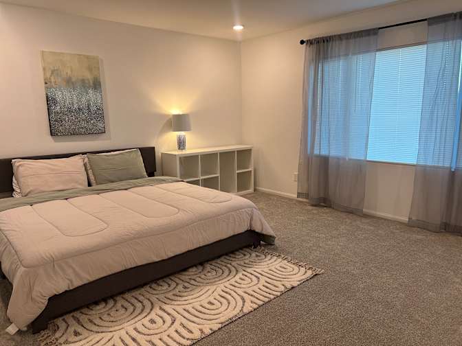 Karen's room