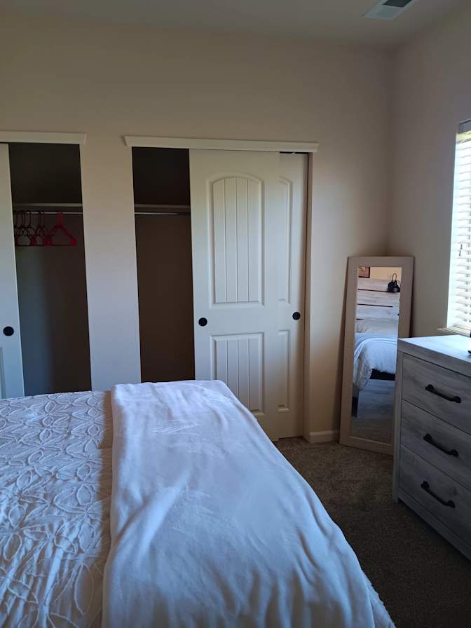 Bobbi's room