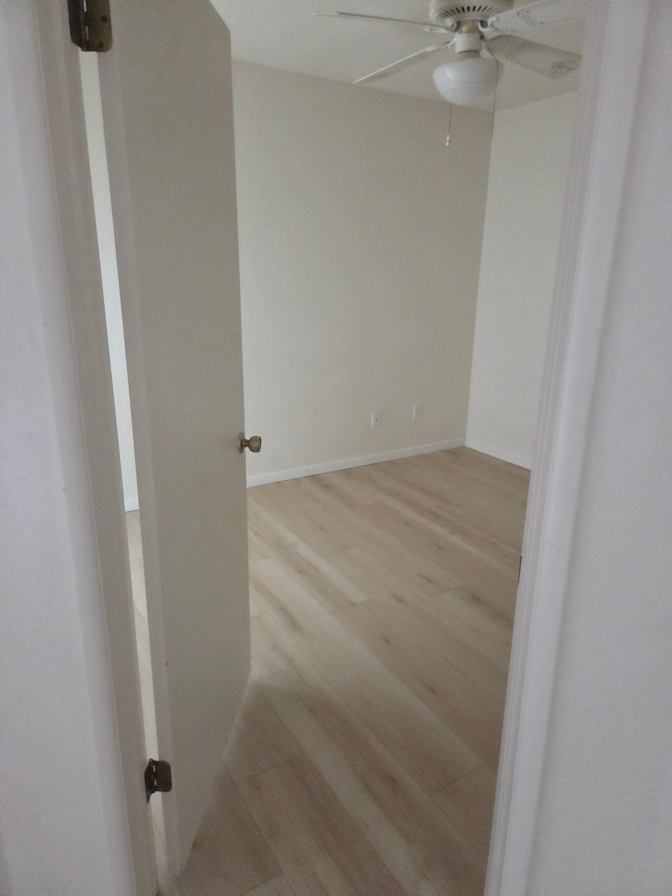 Inkee's room