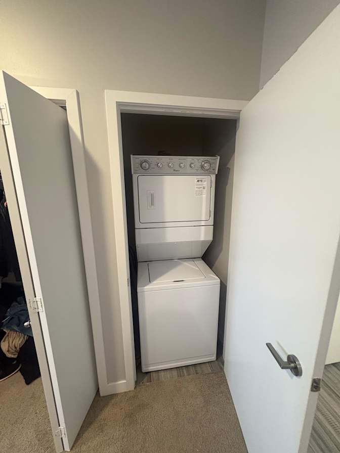 Jordan's room