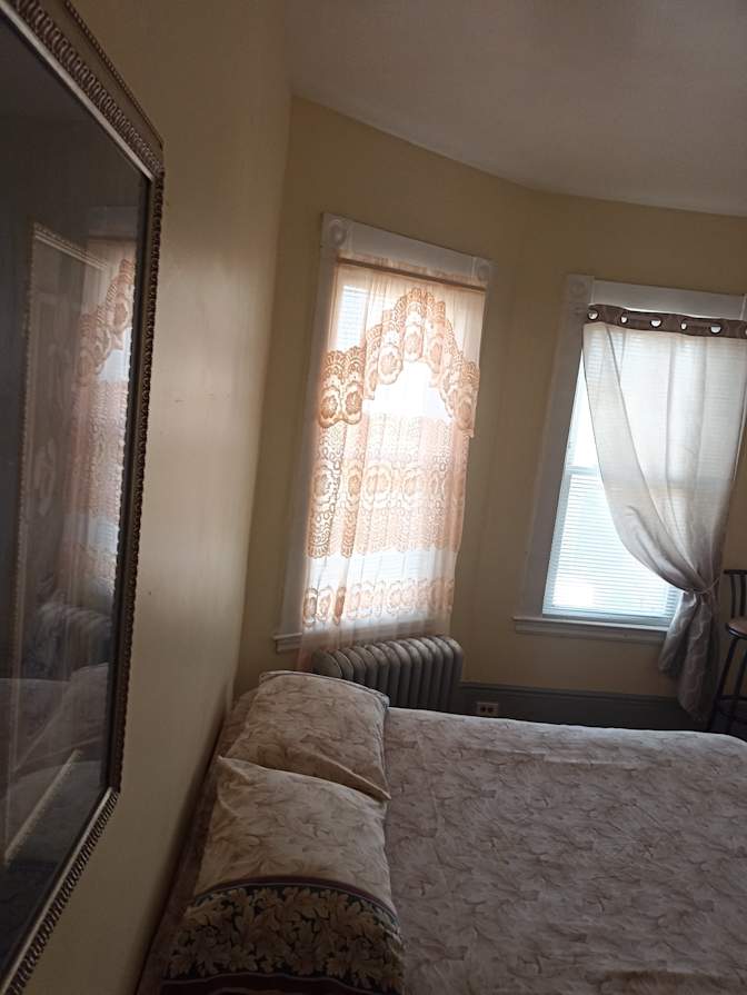 ad's room