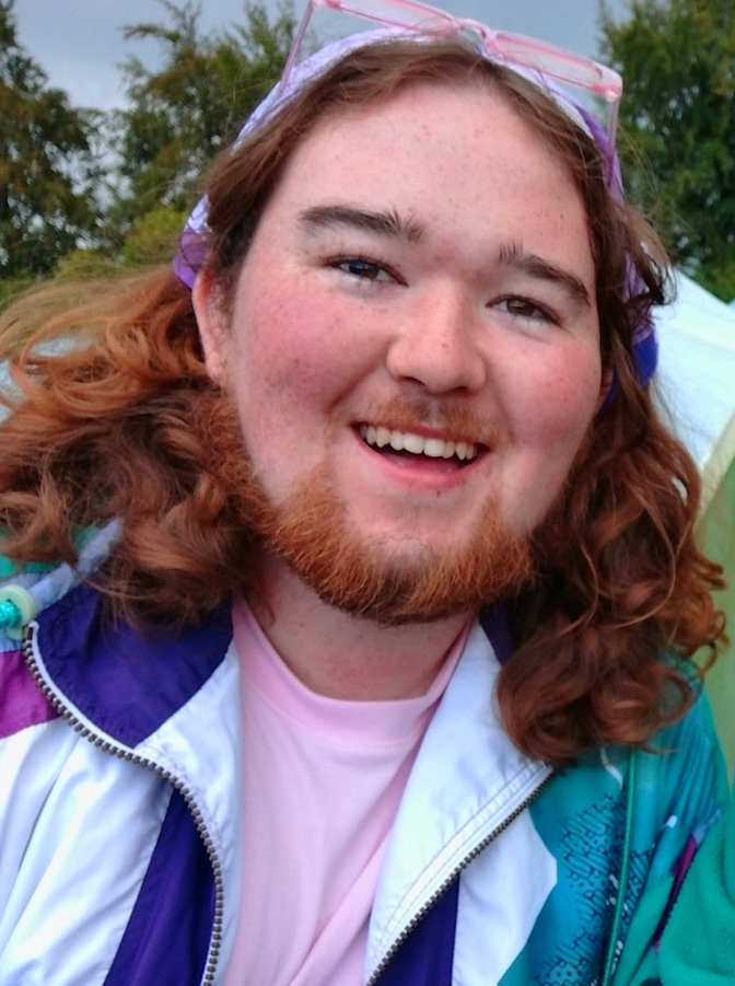 Oisín
