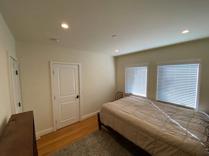 Brendan's room