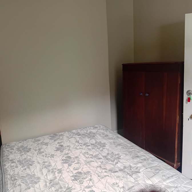 DAVID JOHN KETTINGS's room