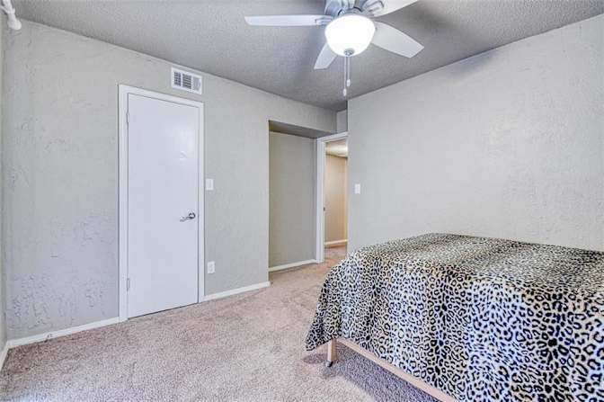 Alon's room