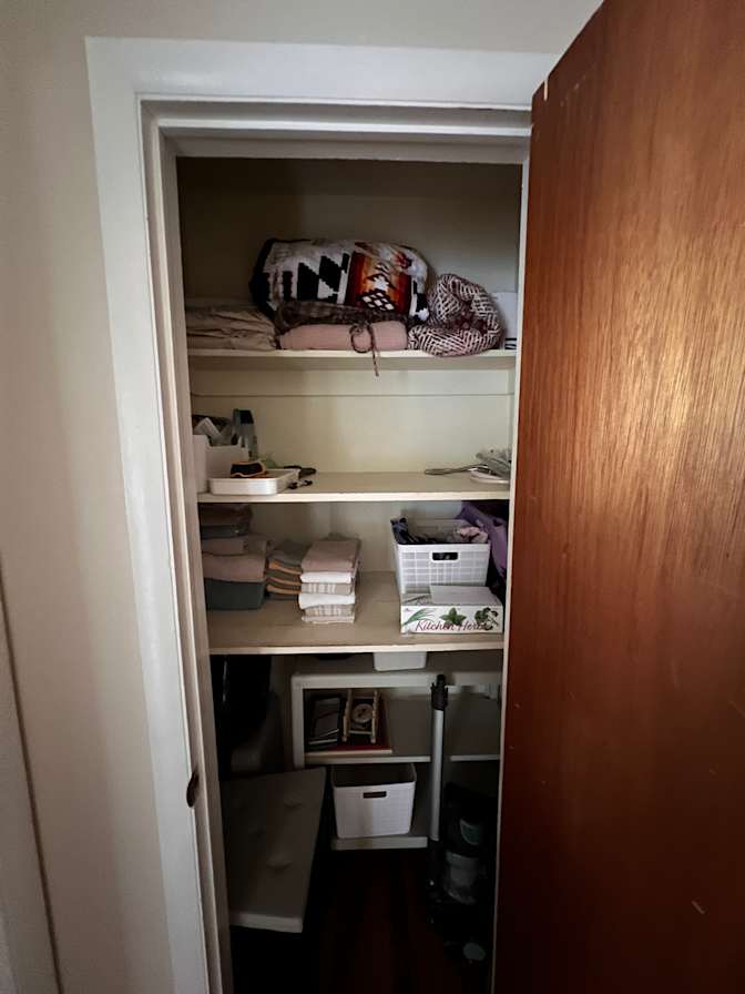 Katie's room