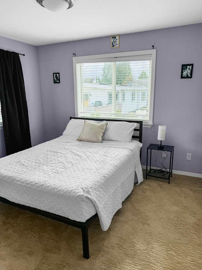 Kennedy's room