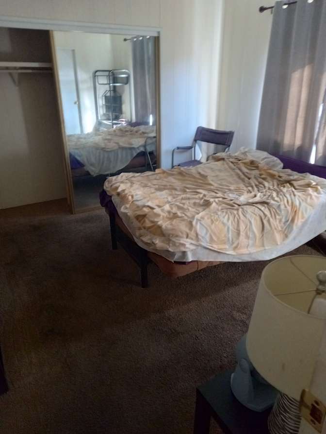 Arnita's room