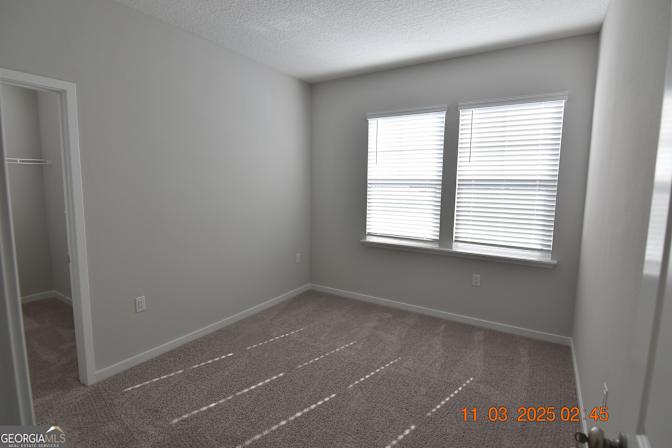 Bonnie's room