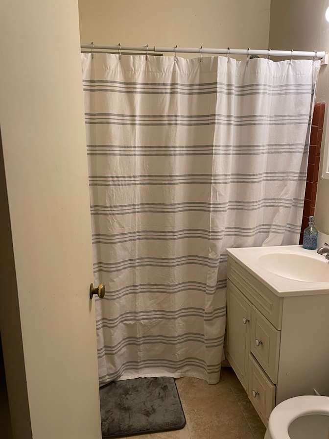 Jennifer's room