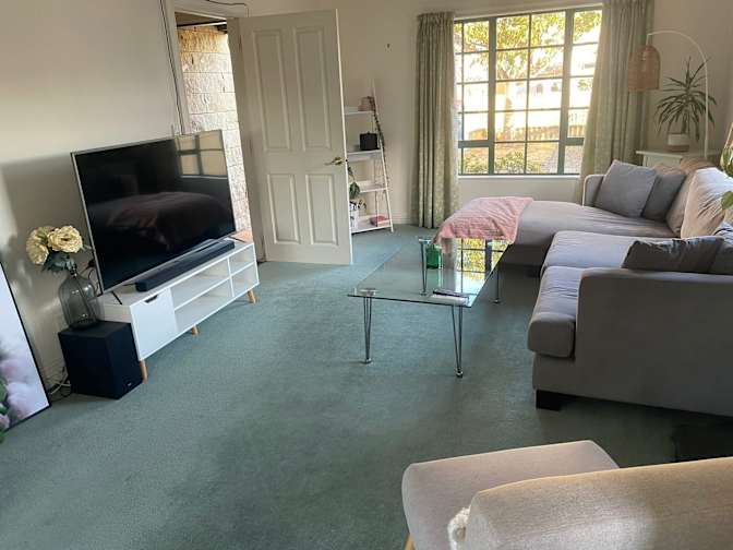 Jess's room