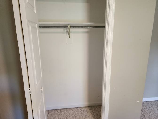 Enrique's room