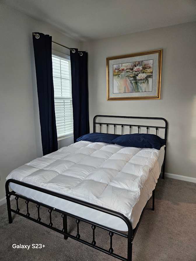 Jonathan's room