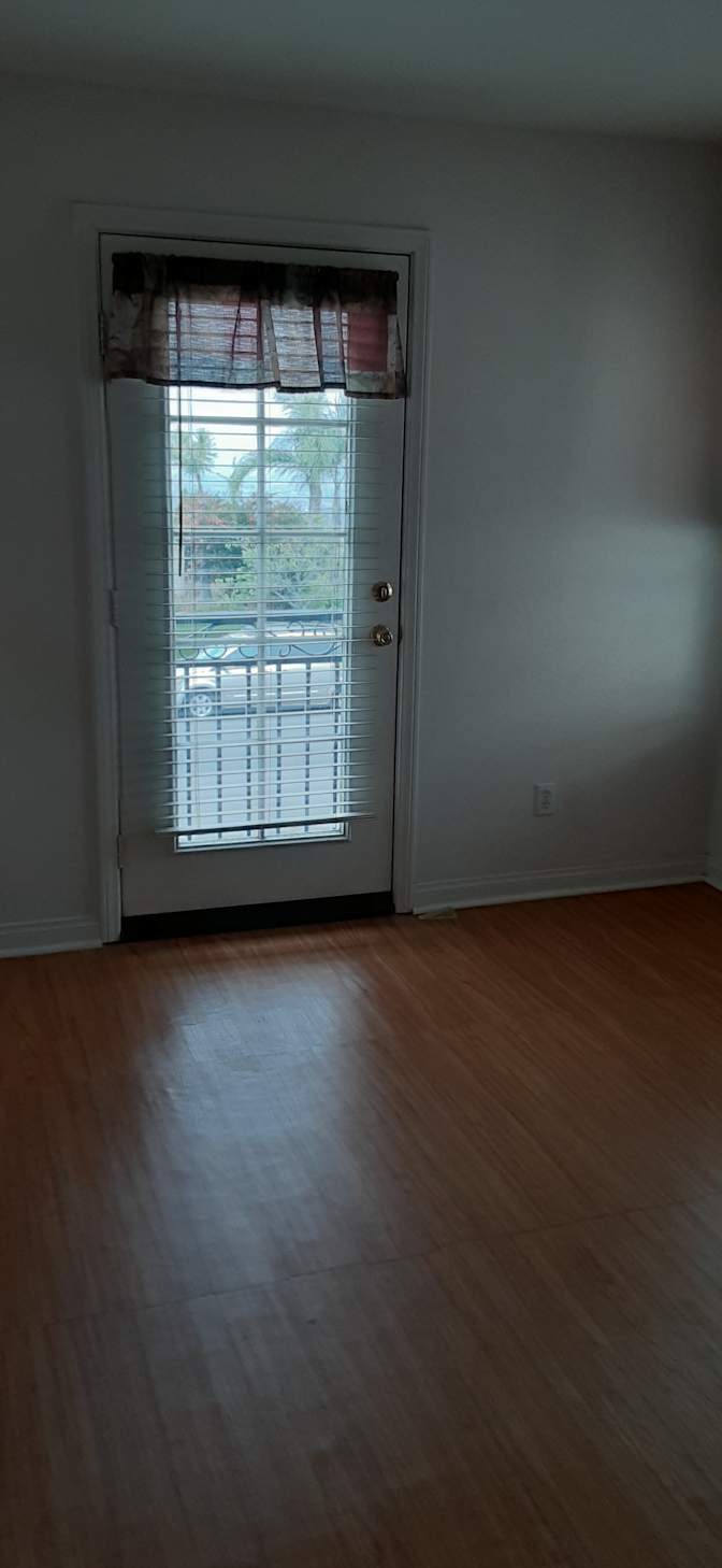 Sheila's room