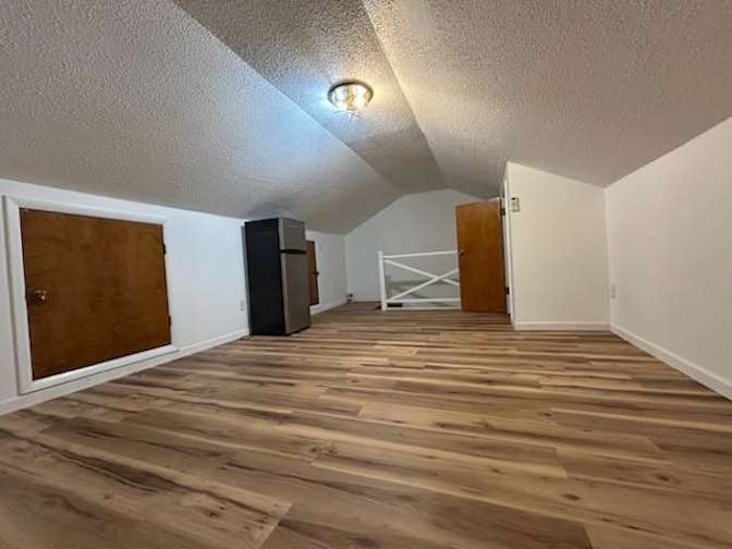 Dani's room