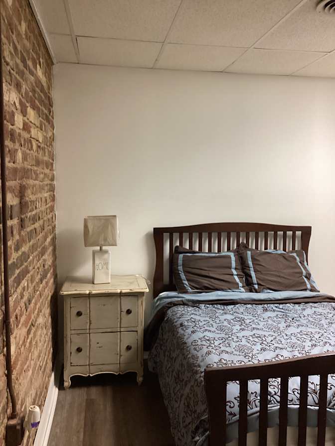 Jess's room