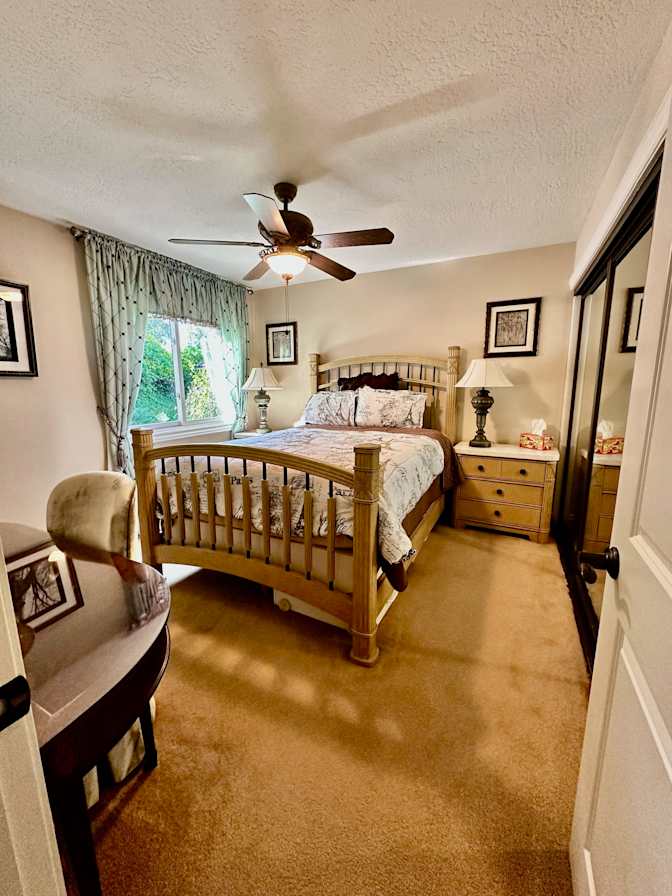 rose's room