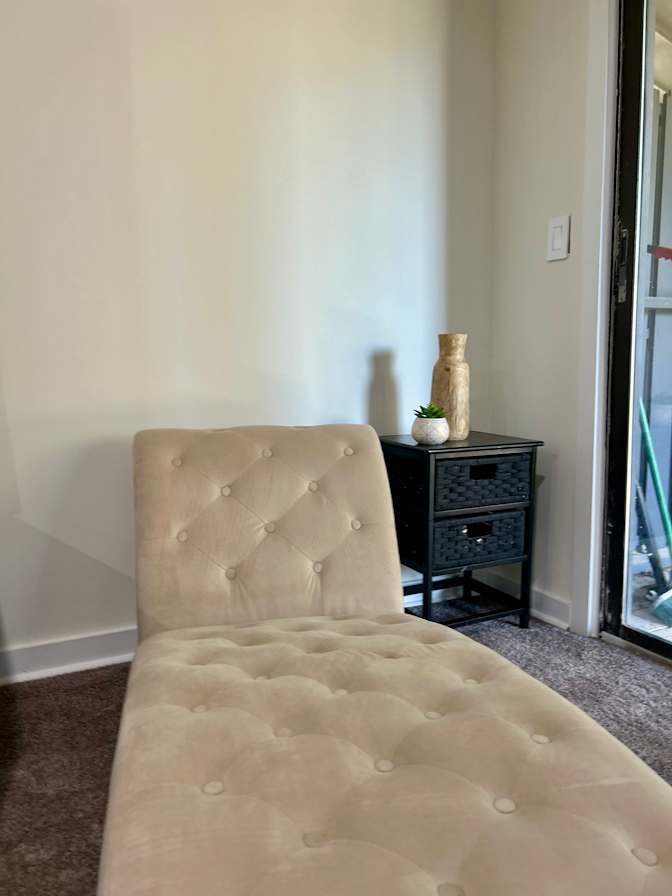 Legacy Home's room