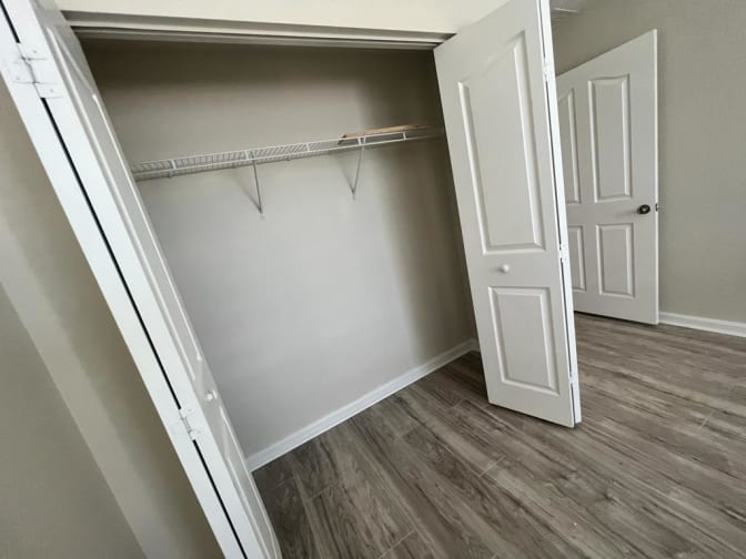 Jennifer's room