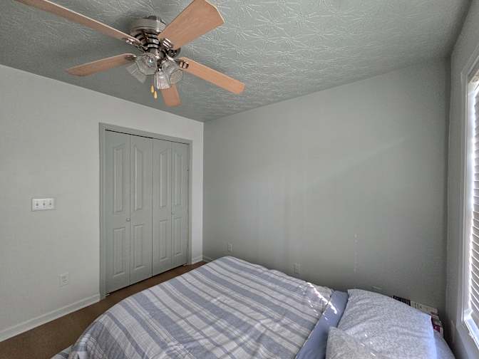 Kae's room