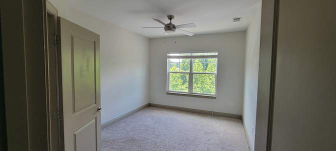 Joshua's room