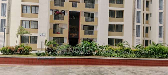 Arena N kumar's room