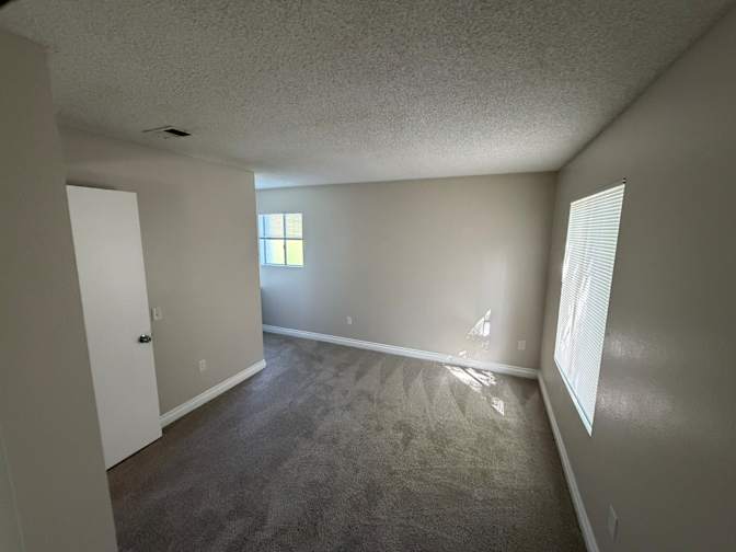 Jeff's room