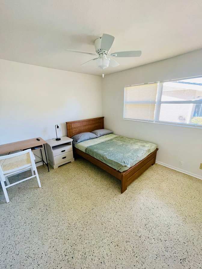 Rollo's room