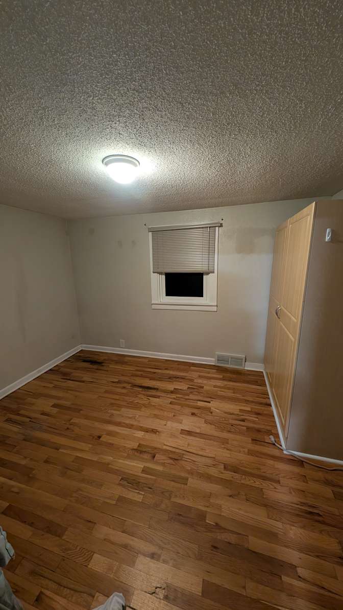 Marissa's room