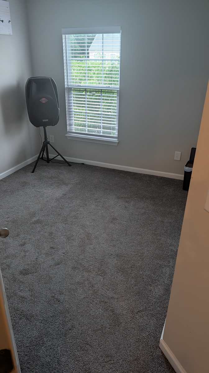 Jerry's room