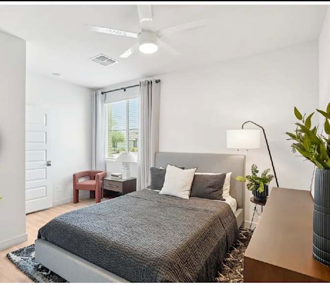 Brooklyn's room