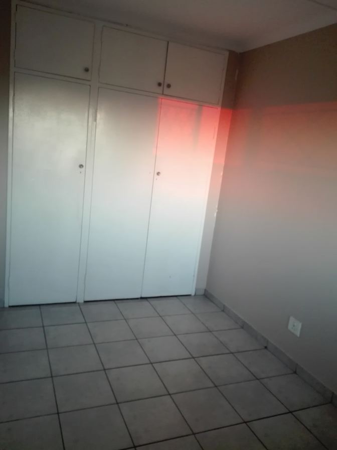 Martin Kuppen's room