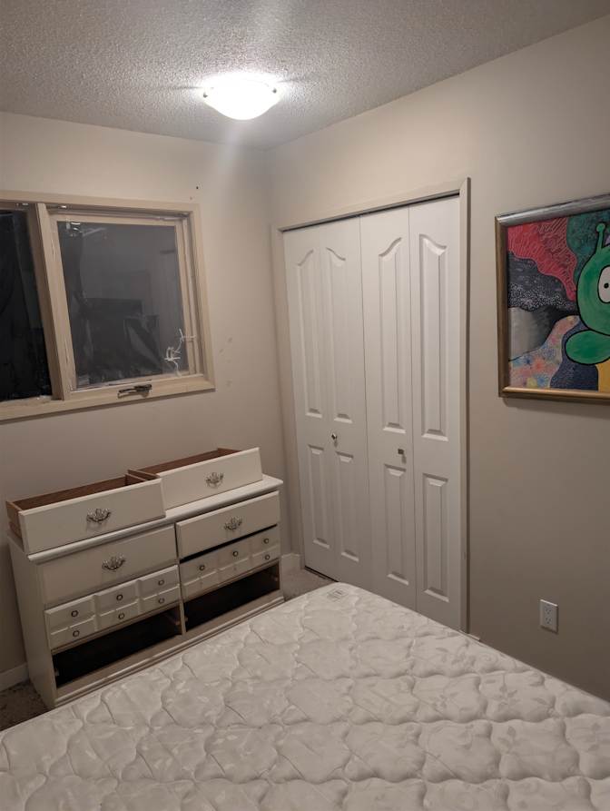Michael's room
