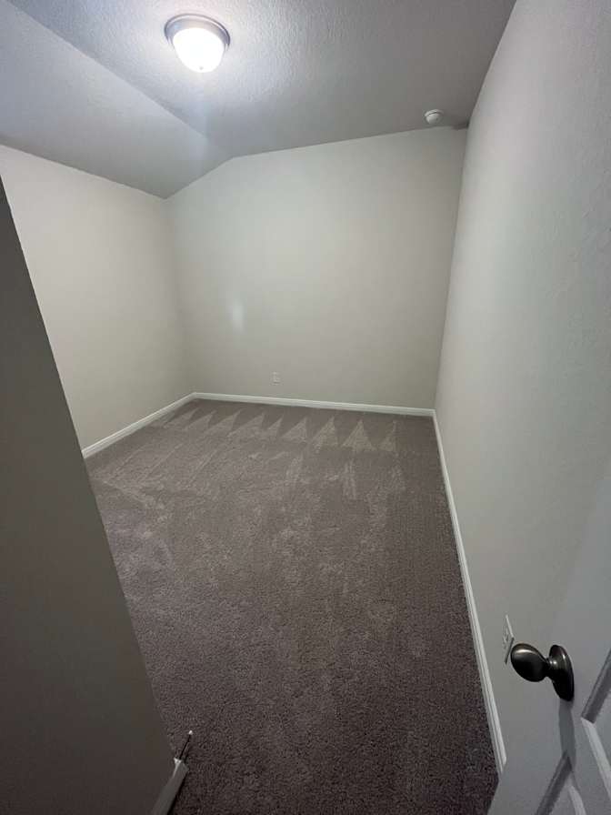 David's room